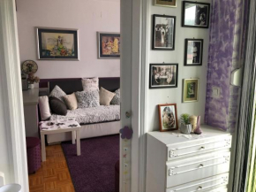 Apartman Lavanda, Krapina